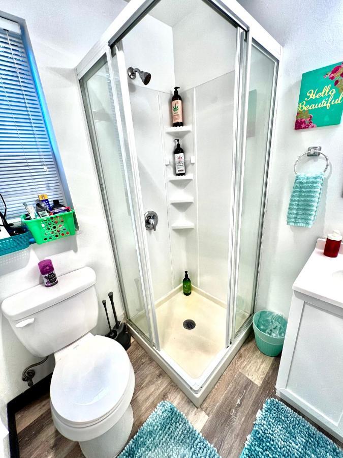 Micro Studio Apartment In University District- 10 Mins Walk To University Of Wa Seattle Ngoại thất bức ảnh