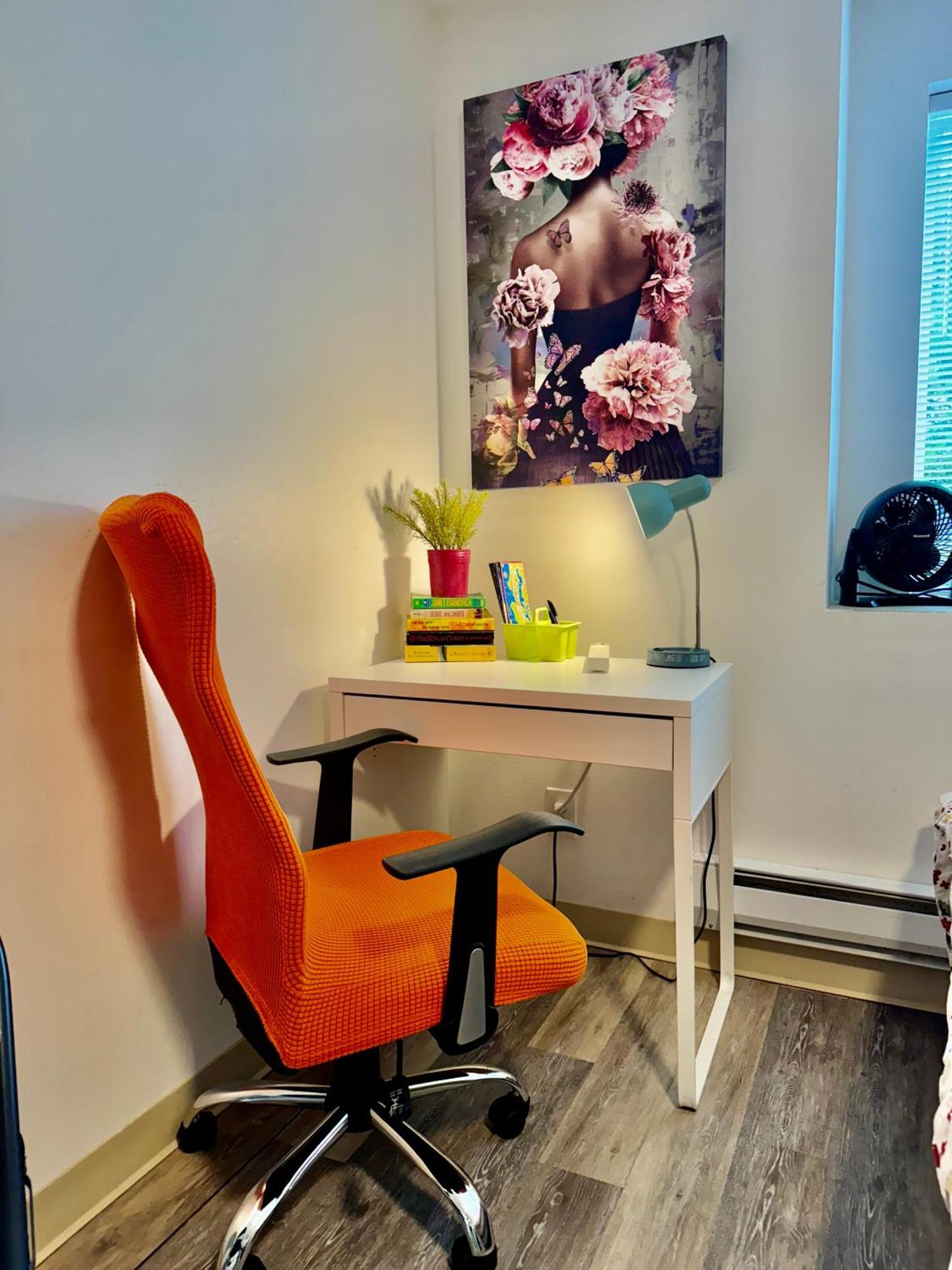 Micro Studio Apartment In University District- 10 Mins Walk To University Of Wa Seattle Ngoại thất bức ảnh