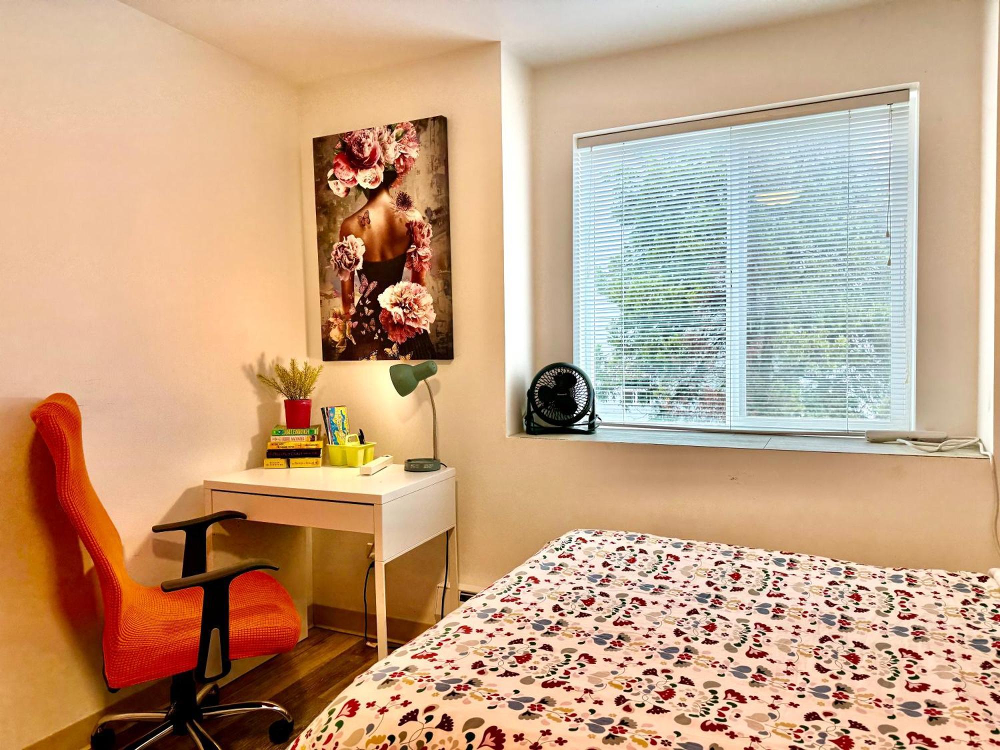 Micro Studio Apartment In University District- 10 Mins Walk To University Of Wa Seattle Ngoại thất bức ảnh