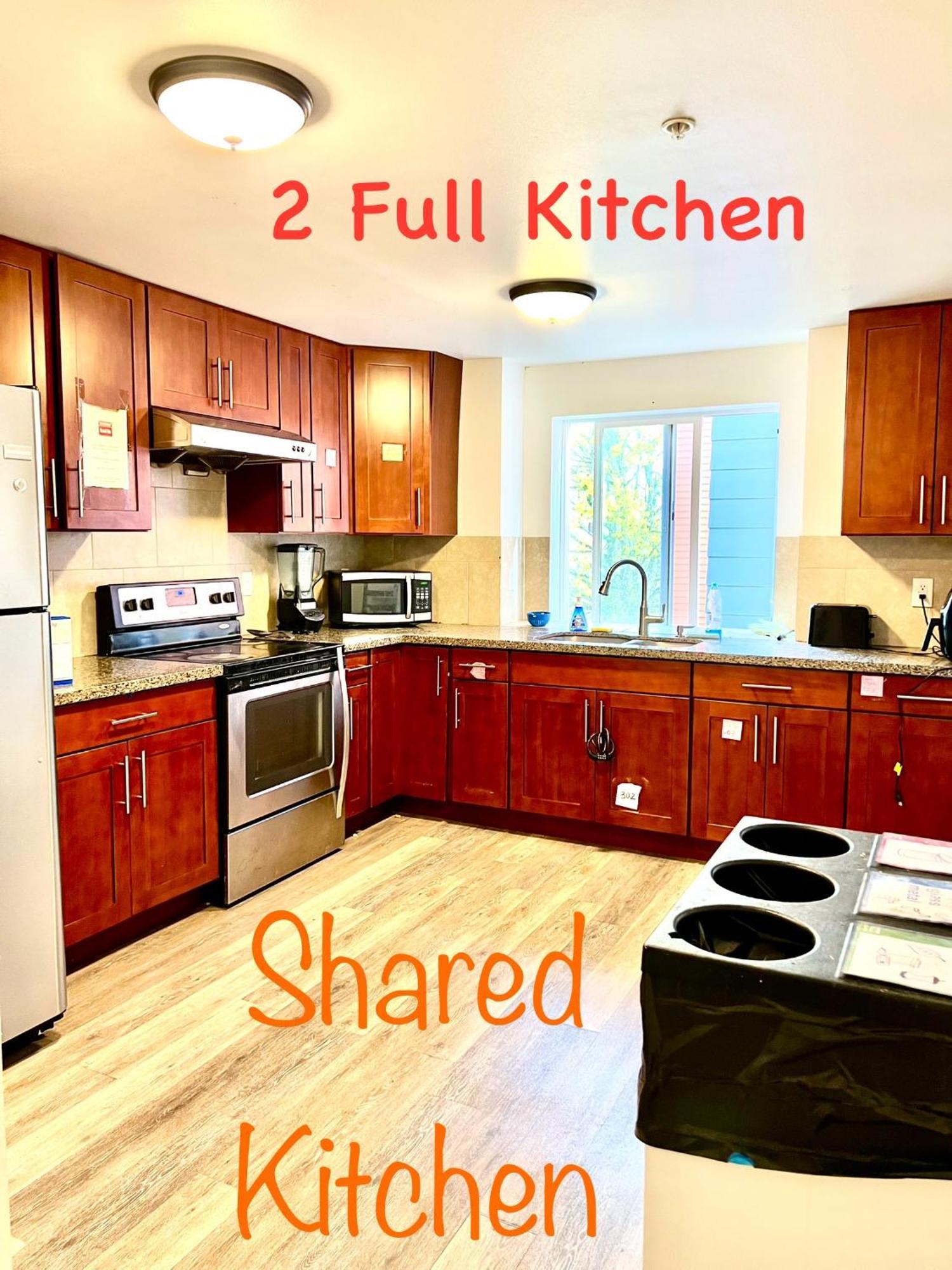 Micro Studio Apartment In University District- 10 Mins Walk To University Of Wa Seattle Ngoại thất bức ảnh