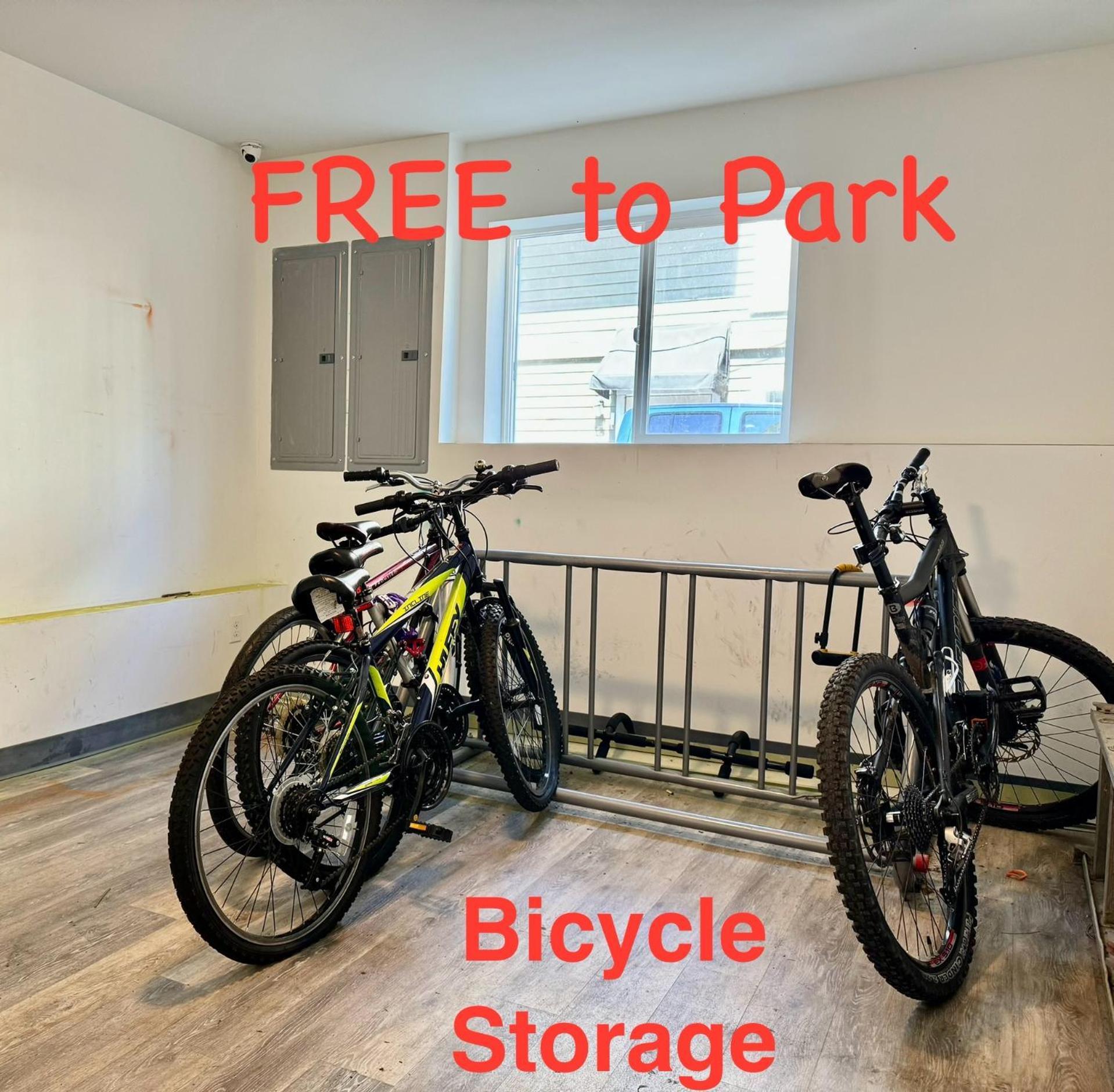 Micro Studio Apartment In University District- 10 Mins Walk To University Of Wa Seattle Ngoại thất bức ảnh