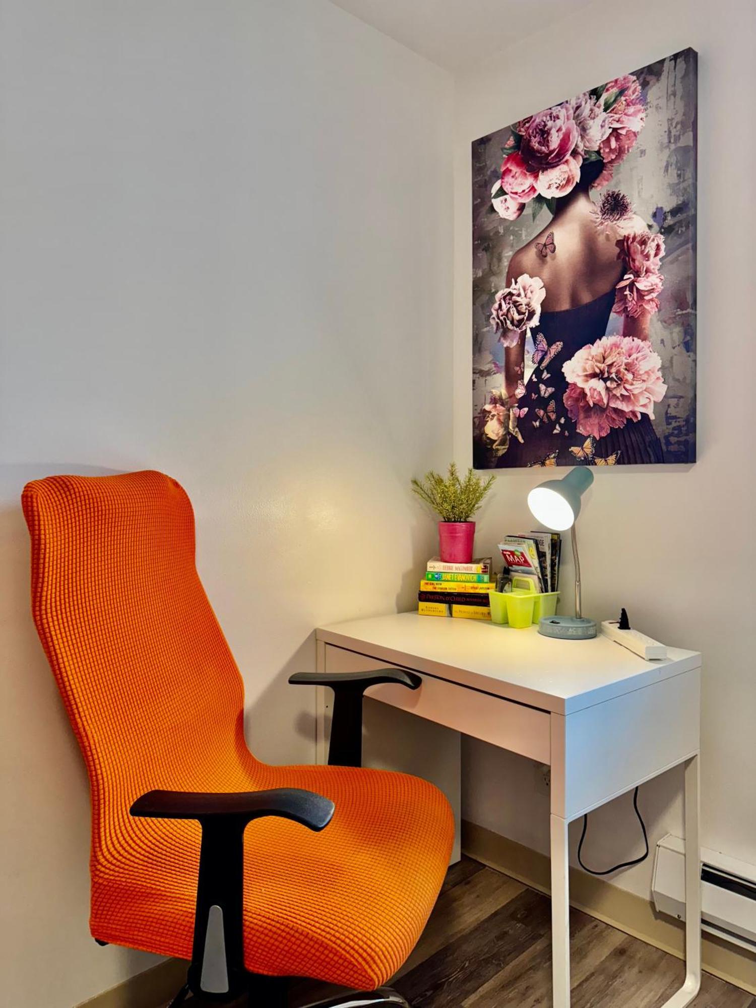 Micro Studio Apartment In University District- 10 Mins Walk To University Of Wa Seattle Ngoại thất bức ảnh