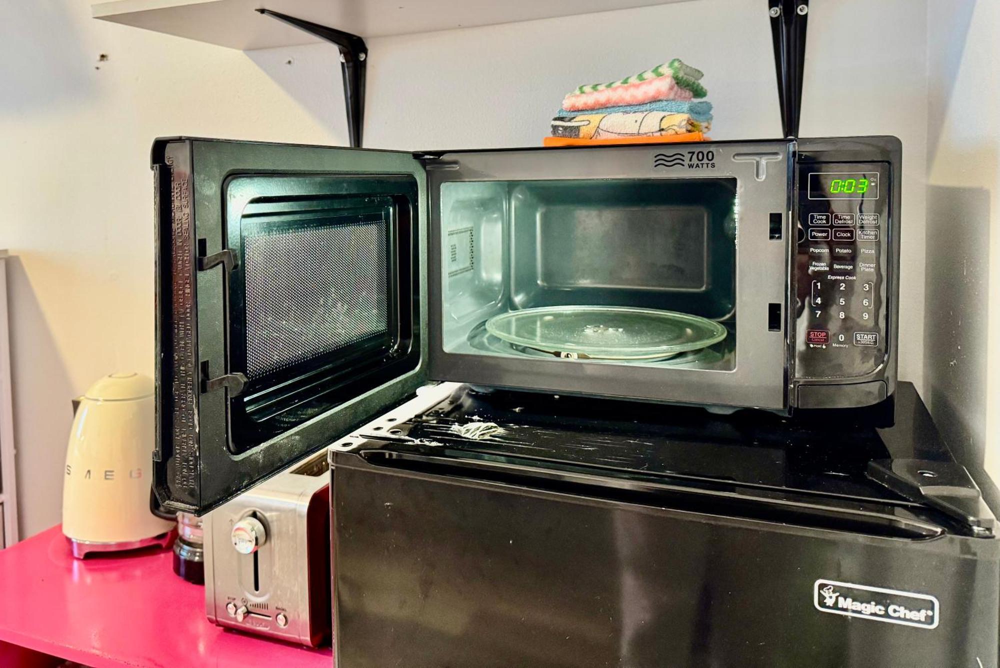 Micro Studio Apartment In University District- 10 Mins Walk To University Of Wa Seattle Ngoại thất bức ảnh