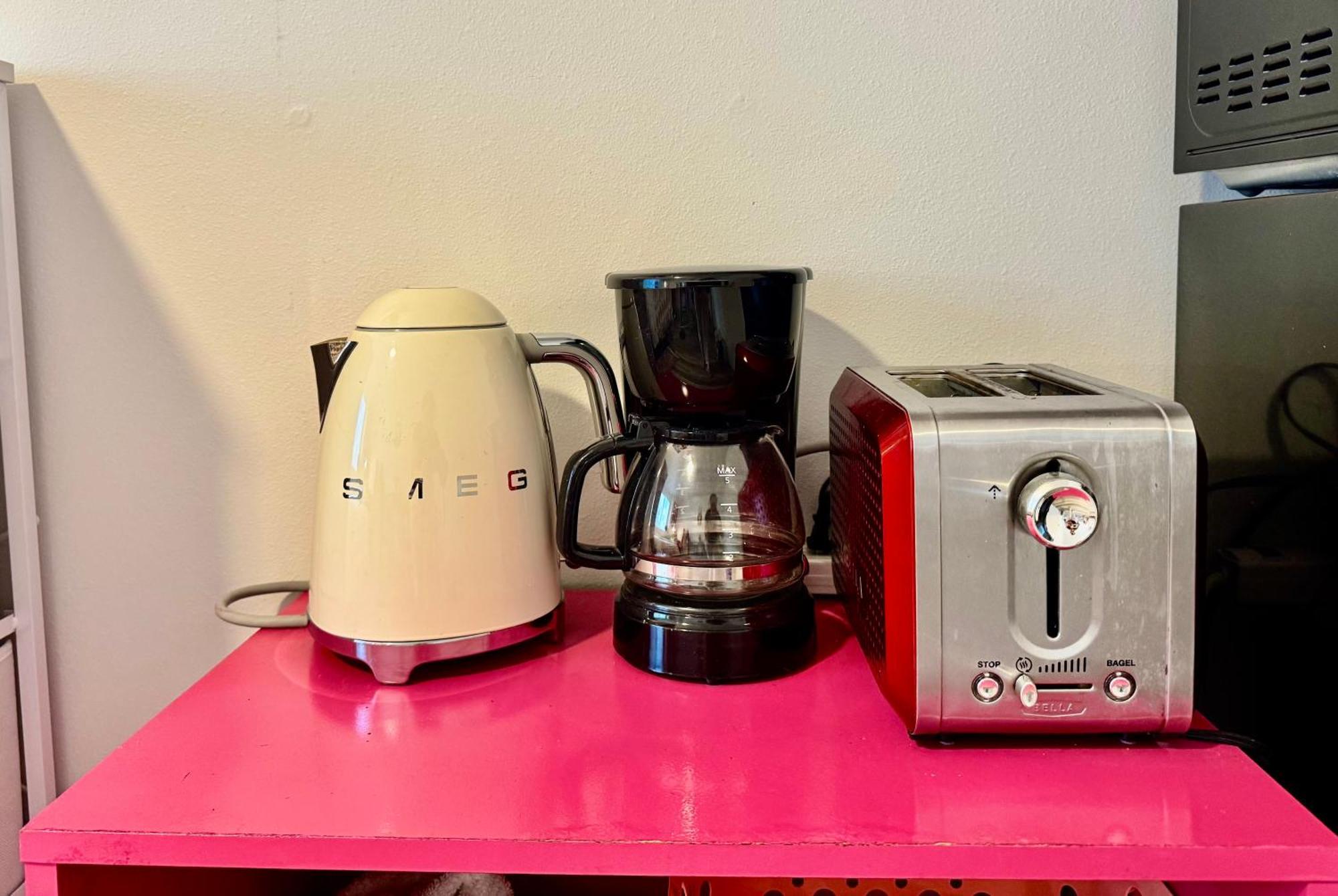 Micro Studio Apartment In University District- 10 Mins Walk To University Of Wa Seattle Ngoại thất bức ảnh