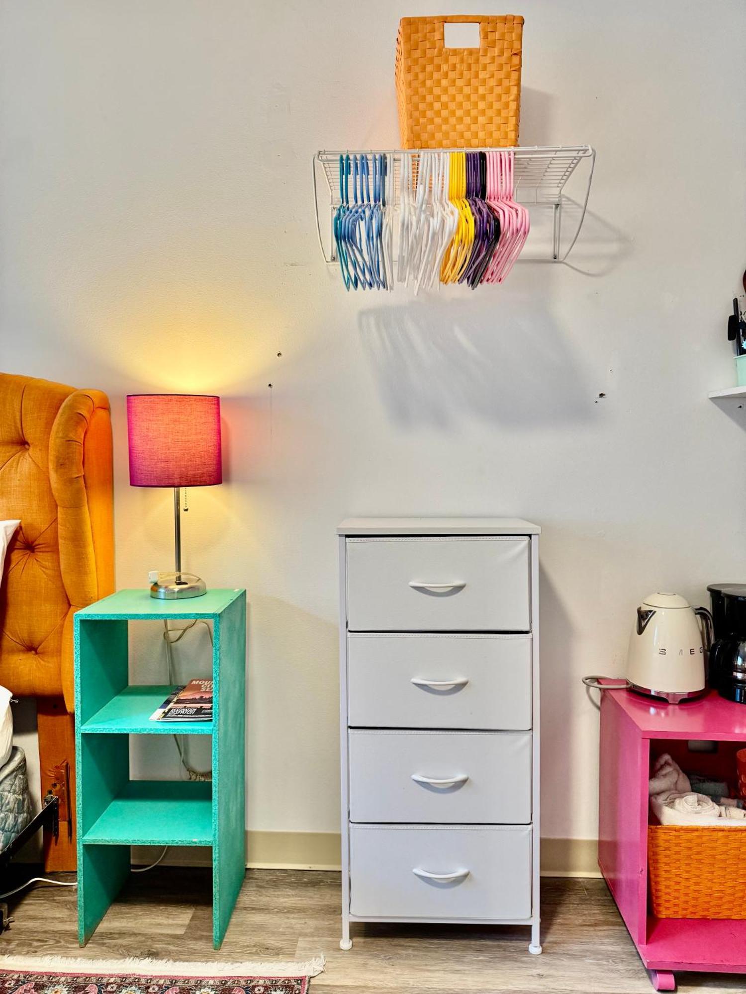 Micro Studio Apartment In University District- 10 Mins Walk To University Of Wa Seattle Ngoại thất bức ảnh