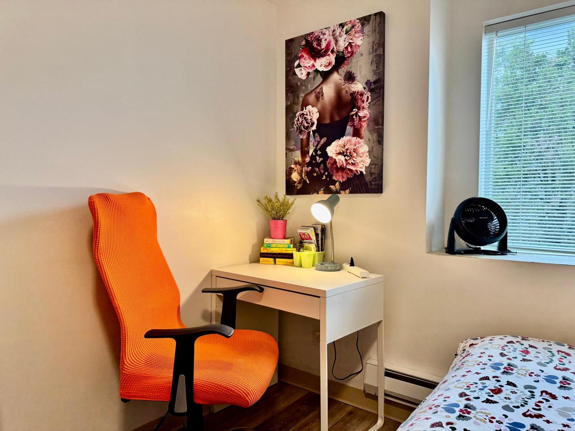 Micro Studio Apartment In University District- 10 Mins Walk To University Of Wa Seattle Ngoại thất bức ảnh